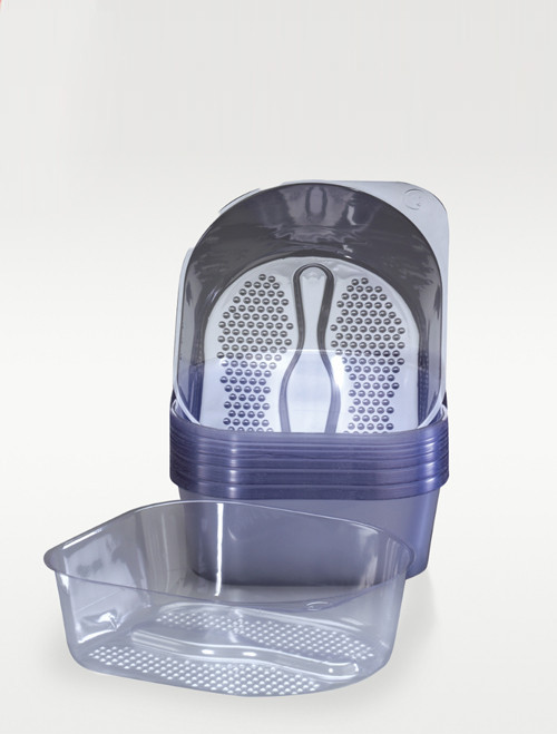 25 Disposable Pedicure Liners